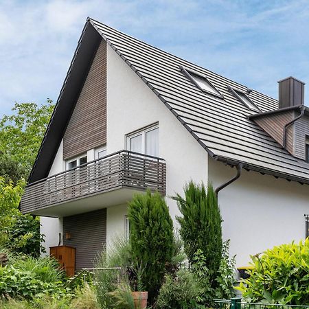 Ferienwohnung In Den Bachteln Sulzburg Eksteriør bilde