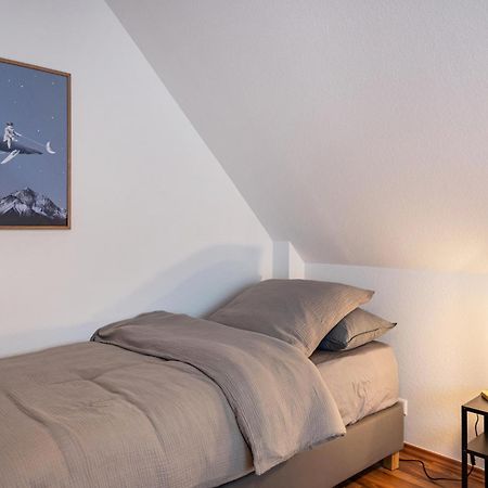 Ferienwohnung In Den Bachteln Sulzburg Eksteriør bilde