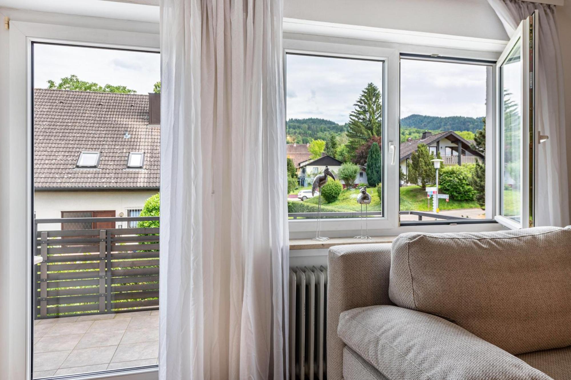 Ferienwohnung In Den Bachteln Sulzburg Eksteriør bilde