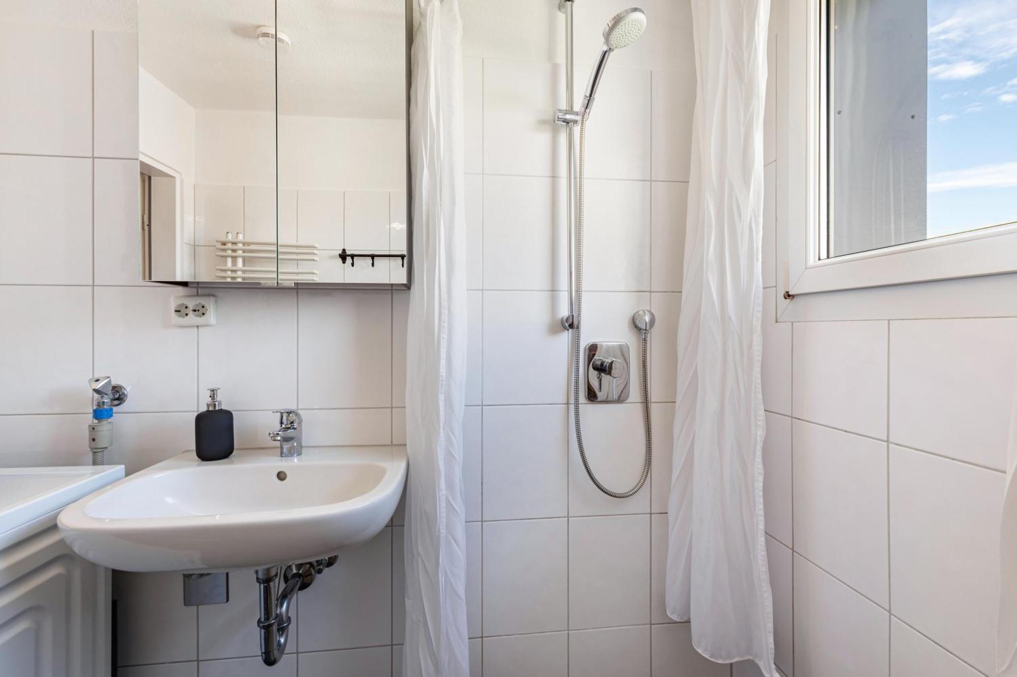 Ferienwohnung In Den Bachteln Sulzburg Eksteriør bilde