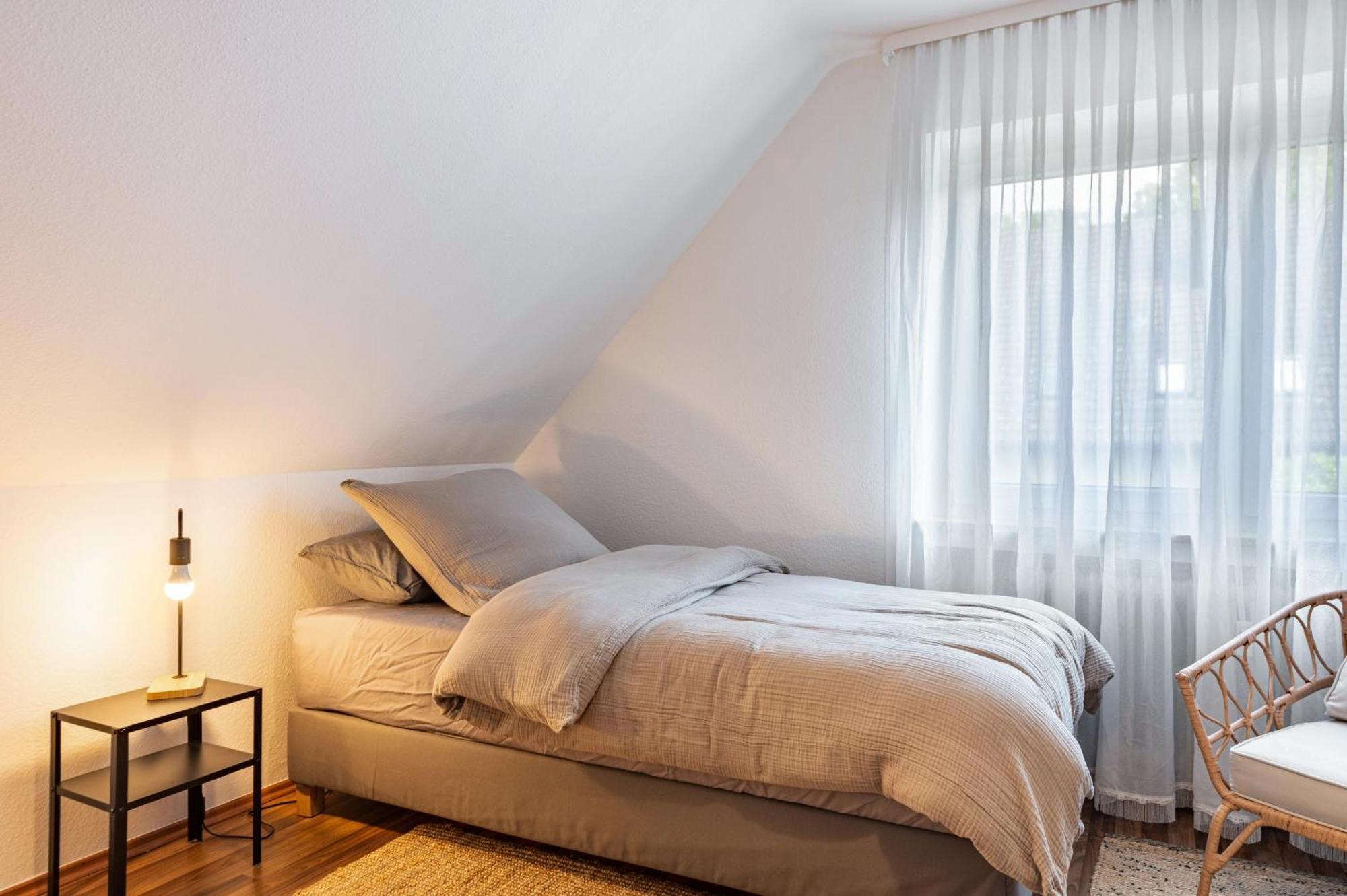 Ferienwohnung In Den Bachteln Sulzburg Eksteriør bilde