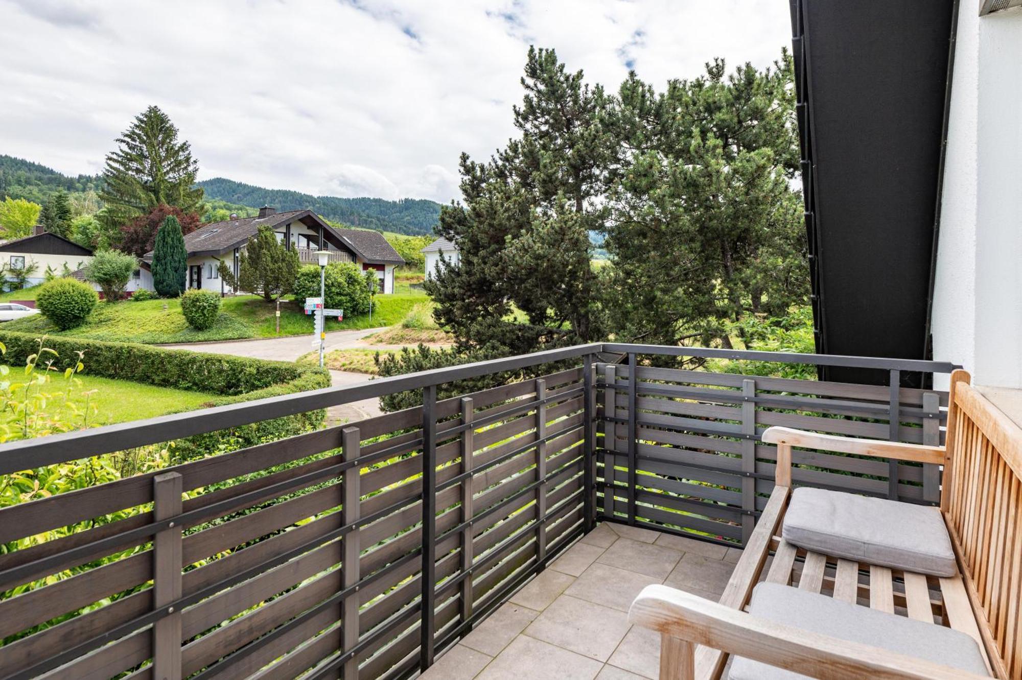 Ferienwohnung In Den Bachteln Sulzburg Eksteriør bilde